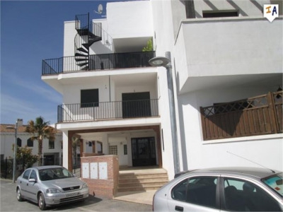 Iznalloz property: Apartment for sale in Iznalloz 282259