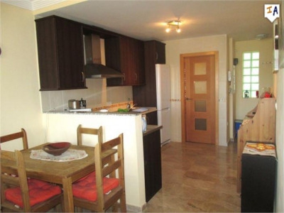 Iznalloz property: Apartment with 2 bedroom in Iznalloz 282259