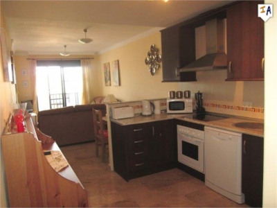Iznalloz property: Apartment with 2 bedroom in Iznalloz, Spain 282259