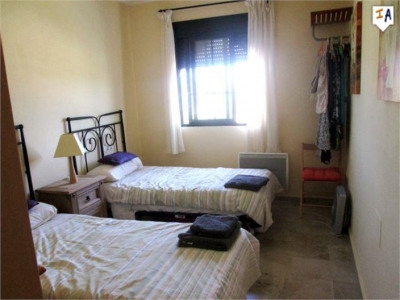 Iznalloz property: Apartment in Granada for sale 282259