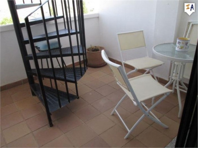 Iznalloz property: Granada Apartment 282259