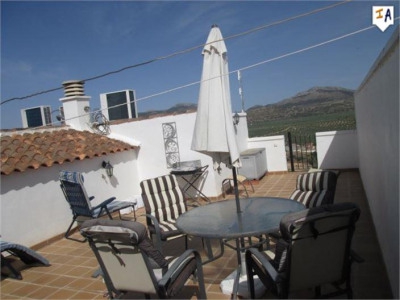 Iznalloz property: Iznalloz Apartment 282259