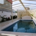 town, Spain Townhome 282262