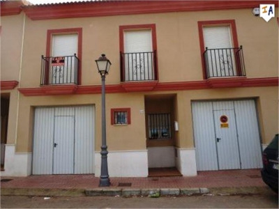 Humilladero property: Townhome for sale in Humilladero 282263