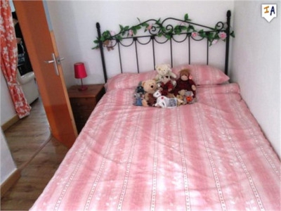 Iznalloz property: Iznalloz, Spain | Townhome for sale 282264