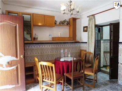 Townhome for sale in town, Spain 282265