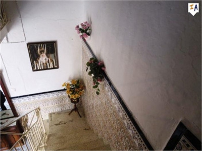 Townhome with 2 bedroom in town, Spain 282265