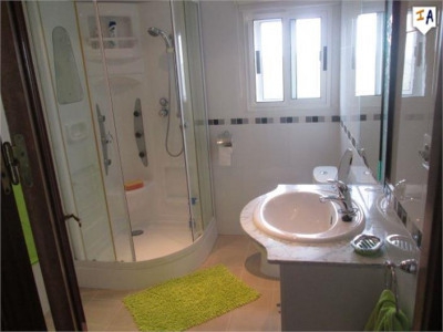 Jaen Townhome 282267
