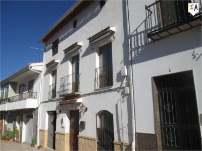 Castillo De Locubin property: Townhome for sale in Castillo De Locubin 282271