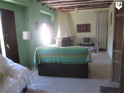Castillo De Locubin property: Townhome with 6 bedroom in Castillo De Locubin 282271