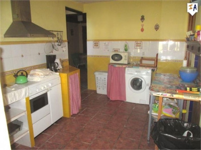 Castillo De Locubin property: Townhome with 6 bedroom in Castillo De Locubin, Spain 282271