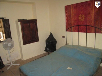 Castillo De Locubin property: Townhome for sale in Castillo De Locubin, Jaen 282271