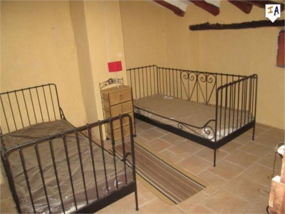 Castillo De Locubin property: Jaen property | 6 bedroom Townhome 282271