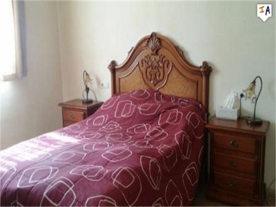 Sierra De Yeguas property: Townhome in Malaga for sale 282273
