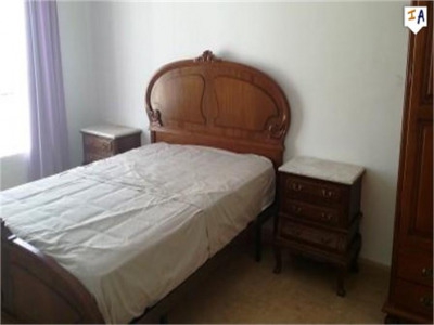 Sierra De Yeguas property: Malaga property | 4 bedroom Townhome 282273