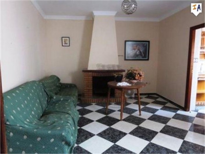 Cuevas De San Marcos property: Townhome with 4 bedroom in Cuevas De San Marcos, Spain 282274