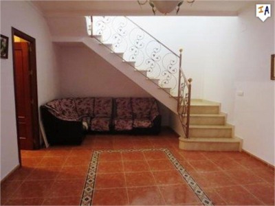 Cuevas De San Marcos property: Townhome for sale in Cuevas De San Marcos, Malaga 282274