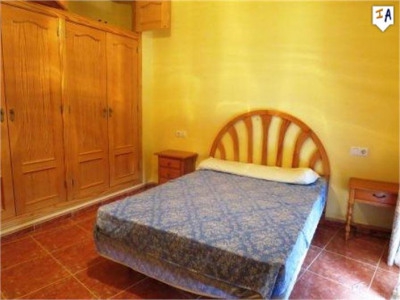 Cuevas De San Marcos property: Cuevas De San Marcos, Spain | Townhome for sale 282274
