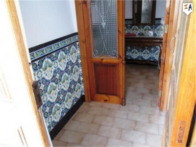 Castillo De Locubin property: Townhome for sale in Castillo De Locubin, Spain 282276