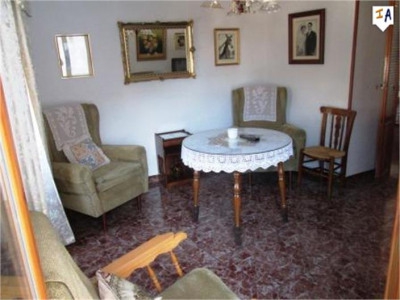 Castillo De Locubin property: Townhome with 3 bedroom in Castillo De Locubin 282276