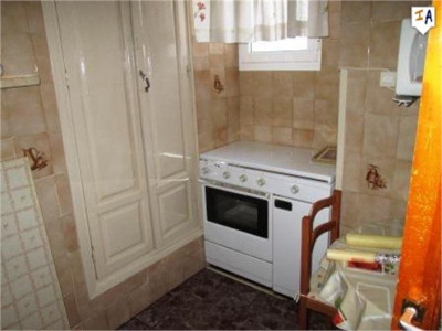 Castillo De Locubin property: Townhome with 3 bedroom in Castillo De Locubin, Spain 282276