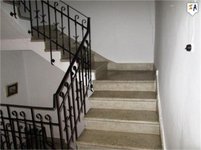 Castillo De Locubin property: Jaen property | 3 bedroom Townhome 282276