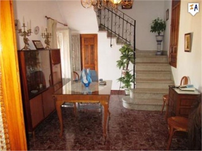 Castillo De Locubin property: Townhome in Jaen for sale 282276