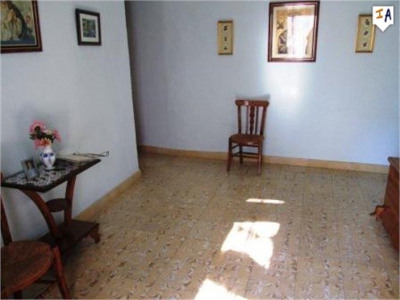 Castillo De Locubin property: Jaen Townhome 282276