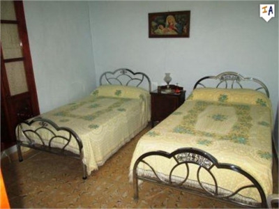 Castillo De Locubin property: Castillo De Locubin Townhome 282276