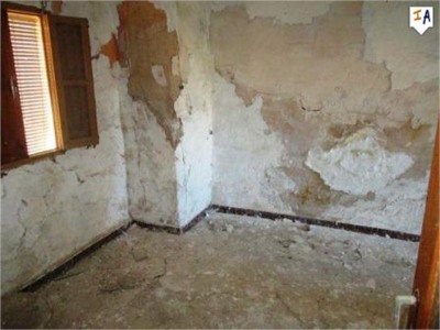 Castillo De Locubin property: Townhome for sale in Castillo De Locubin, Spain 282279