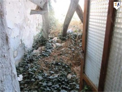 Castillo De Locubin property: Townhome with 3 bedroom in Castillo De Locubin, Spain 282279