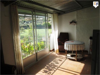 Castillo De Locubin property: Townhome for sale in Castillo De Locubin, Spain 282281