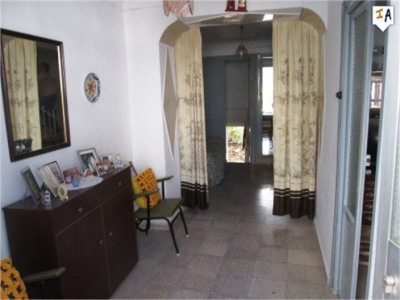 Castillo De Locubin property: Townhome for sale in Castillo De Locubin, Jaen 282281