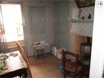 Castillo De Locubin property: Townhome in Jaen for sale 282281
