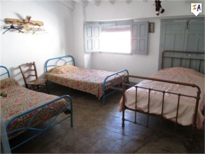 Castillo De Locubin property: Castillo De Locubin Townhome 282281