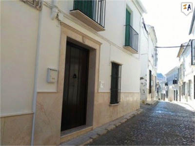 Townhome for sale in town 282282