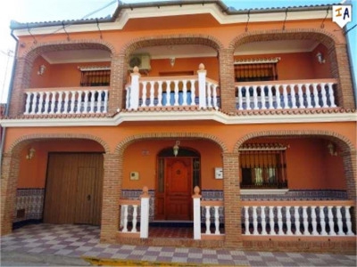 Fuente Piedra property: Townhome for sale in Fuente Piedra 282283