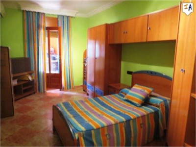Fuente Piedra property: Malaga Townhome 282283