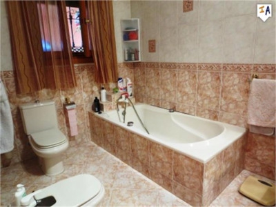 Fuente Piedra property: Fuente Piedra Townhome 282283