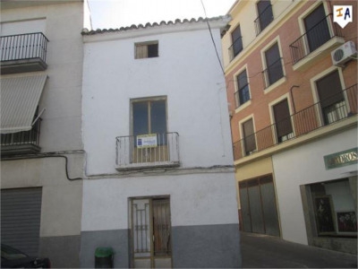 Alcala La Real property: Townhome for sale in Alcala La Real 282284