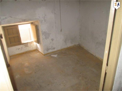 Alcala La Real property: Townhome with 5 bedroom in Alcala La Real, Spain 282284