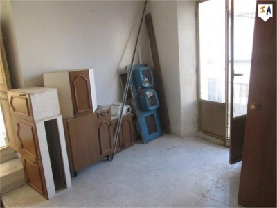 Alcala La Real property: Townhome for sale in Alcala La Real, Jaen 282284