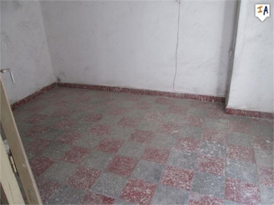 Alcala La Real property: Jaen property | 5 bedroom Townhome 282284
