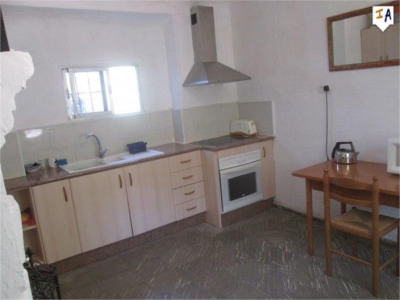 Montefrio property: Farmhouse with 4 bedroom in Montefrio, Spain 282285