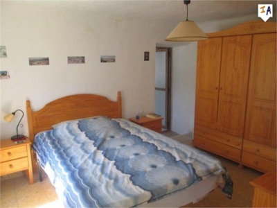 Montefrio property: Farmhouse in Granada for sale 282285