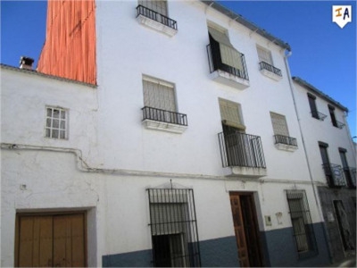 Charilla property: Townhome for sale in Charilla 282286