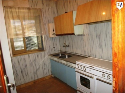 Charilla property: Townhome for sale in Charilla, Jaen 282286