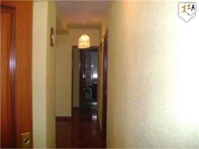 Alcala La Real property: Apartment for sale in Alcala La Real, Spain 282287