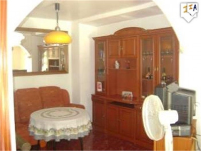 Alcala La Real property: Apartment with 3 bedroom in Alcala La Real 282287
