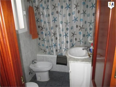 Alcala La Real property: Alcala La Real, Spain | Apartment for sale 282287